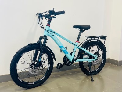 New bicycles High quality, affordable prices, and styles for every age for sale