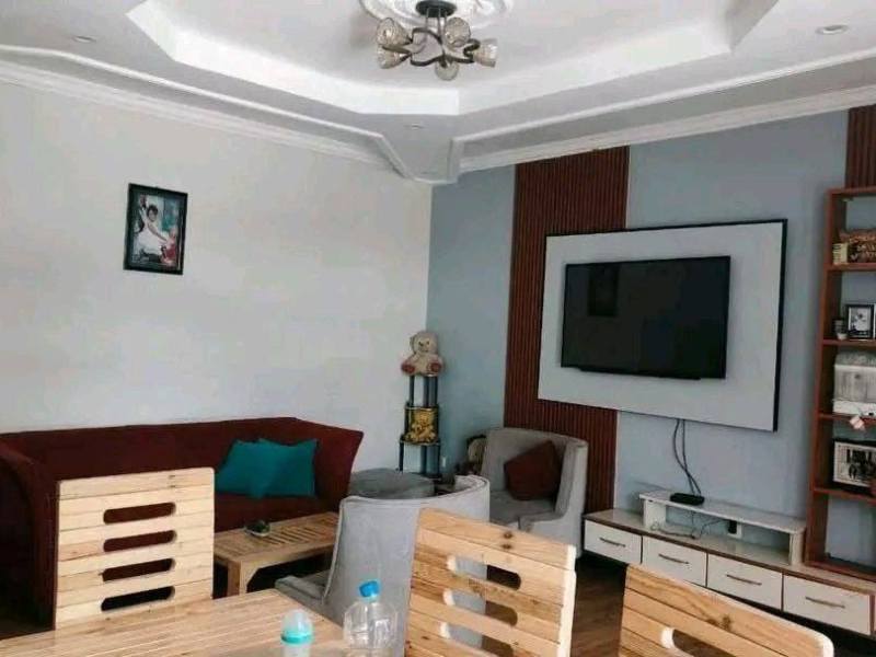 Villa for sale Kotebe area