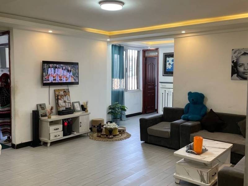 40/60 Condominium for Sale