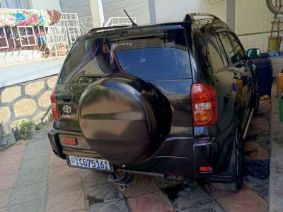 Toyota rava 4 for sale