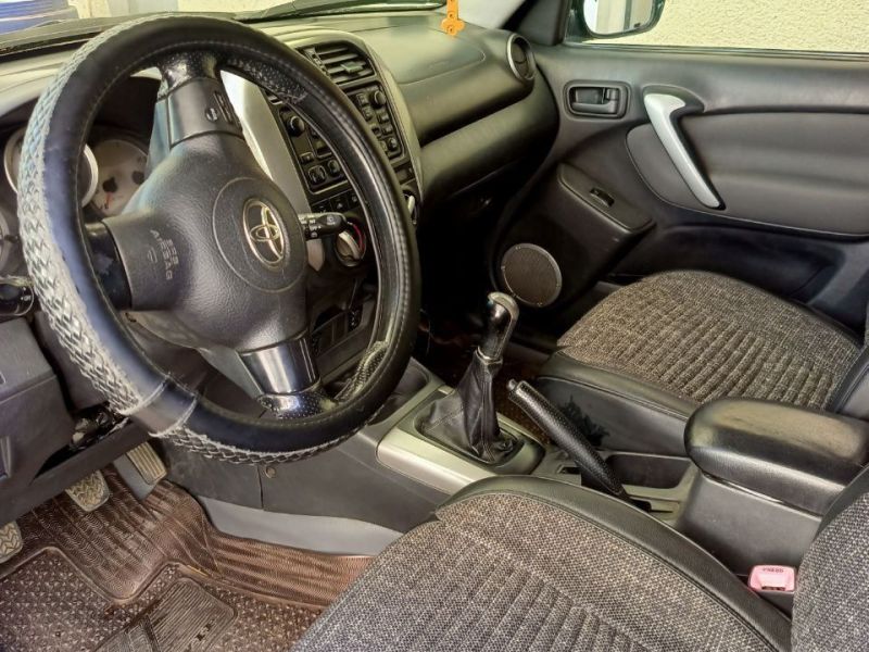 Toyota rava 4 for sale