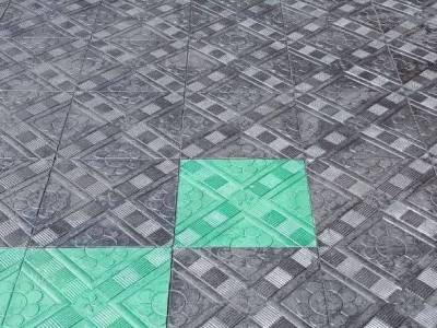 Terrazzo Paint and Terrazzo Paint Sales!