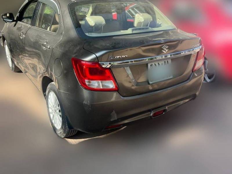For sale Dzire 2022 Automatic