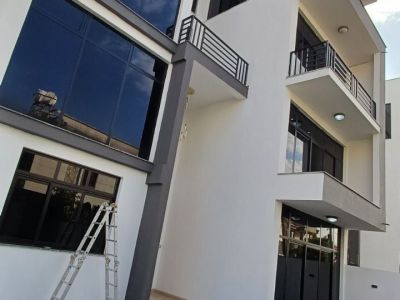 Modern G+3 house for sale