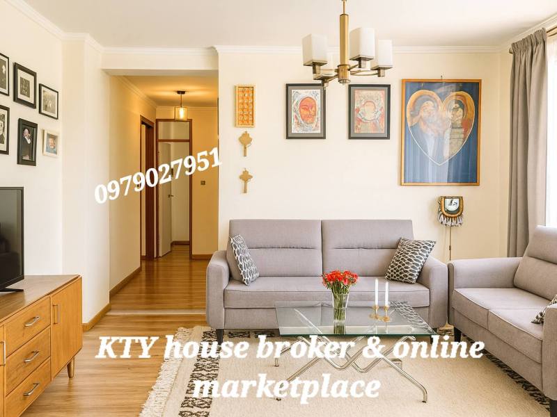 2 bedroom 40/60 for sale at 7.8 million birr