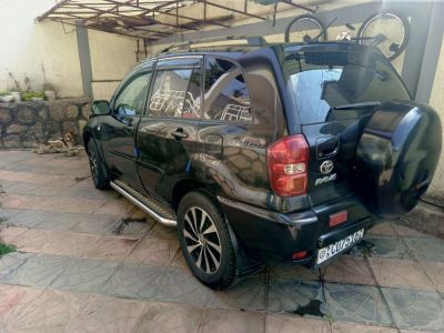 Toyota rava 4 for sale