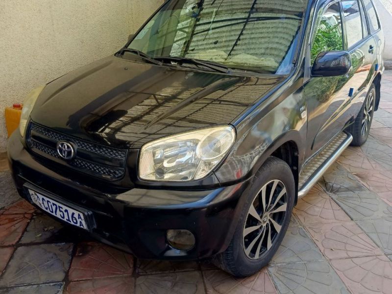 Toyota rava 4 for sale
