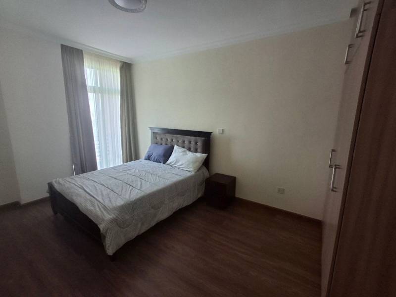 Fully furnished apartment for rent in bole