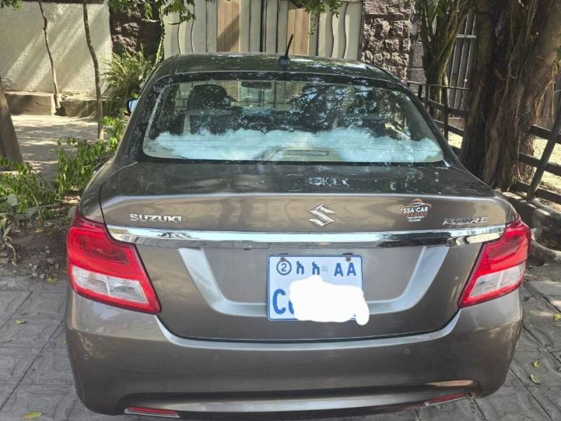 Suzuki car for sale