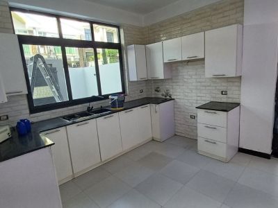 Modern G+3 house for sale