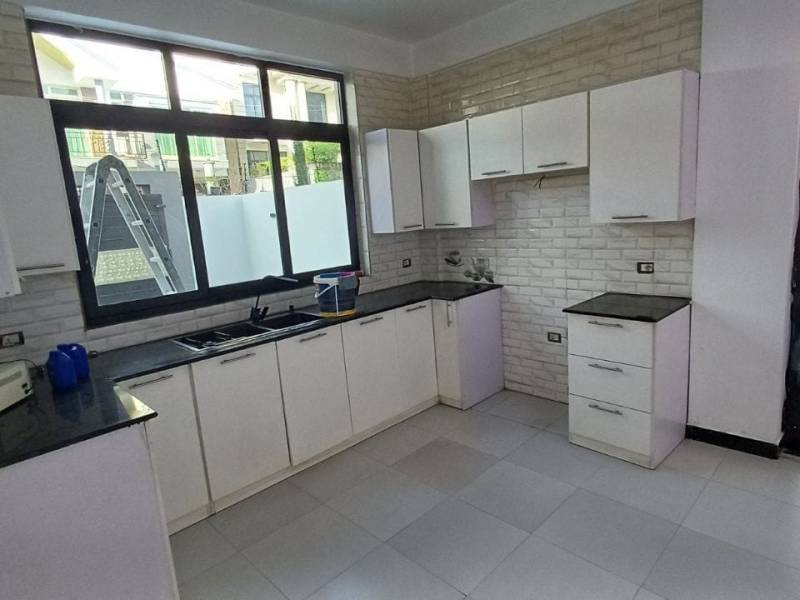 Modern G+3 house for sale