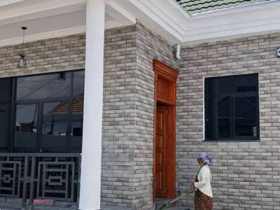 Urgent sale Ayat 250 square Villa house