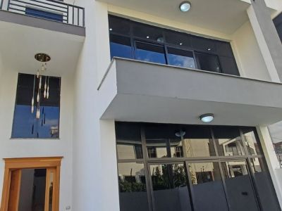 Modern G+3 house for sale