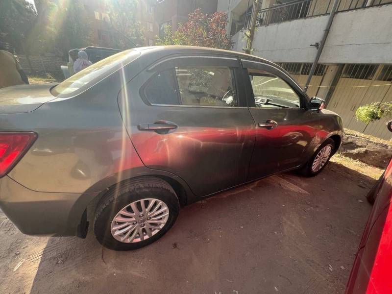 For sale Dzire 2022 Automatic