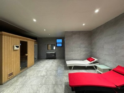 Luxury Apartment for Rent Near Bole Road