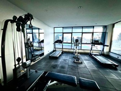 Luxury Apartment for Rent Near Bole Road