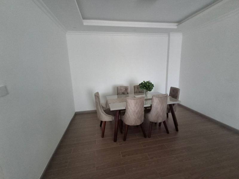 Fully furnished apartment for rent in bole
