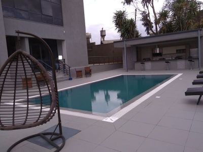 Luxury Apartment for Rent Near Bole Road