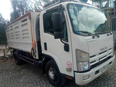 Isuzu Obama for sale