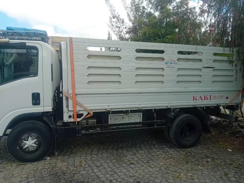 Isuzu Obama for sale