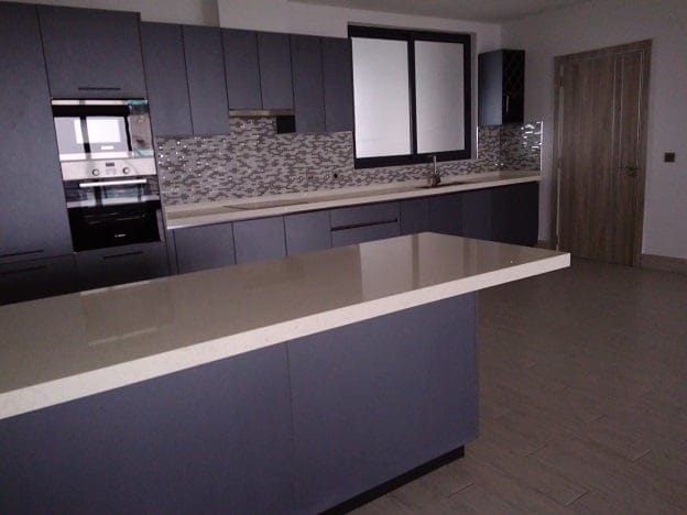 Luxury Apartment for Rent Near Bole Road