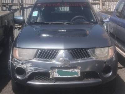 Mistbushi car for sale