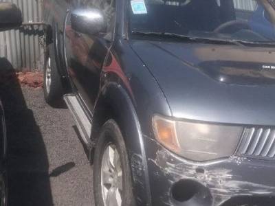 Mistbushi car for sale