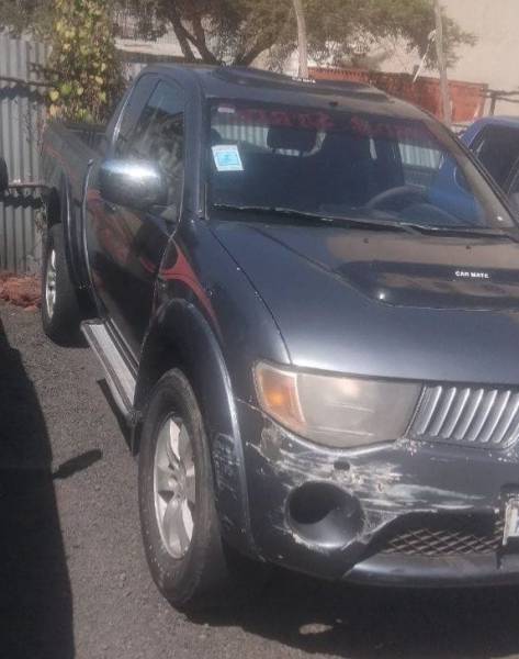 Mistbushi car for sale