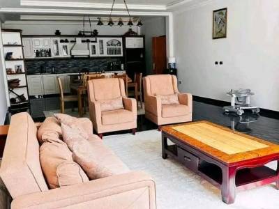 G+1 house for sale in Ayat area