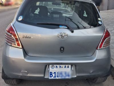 TOYOTA car for sale
