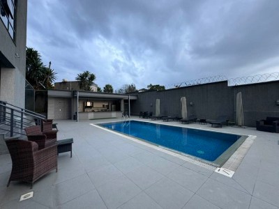 Luxury Apartment for Rent Near Bole Road