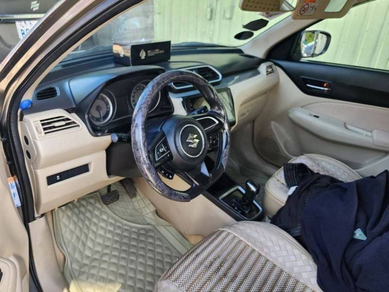 For sale Dzire 2022 Automatic