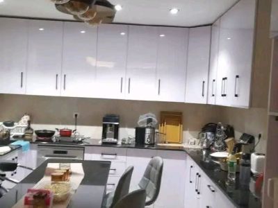 Urgent sale modern G+2 house