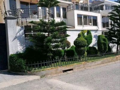 Urgent sale modern G+2 house