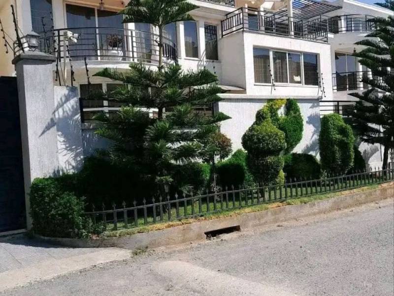 Urgent sale modern G+2 house
