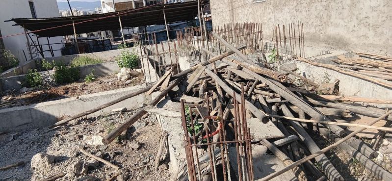 Asphalt 1 level 250 square villa for sale