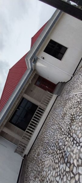 Villa for sale located on a beautiful site in Wesen.