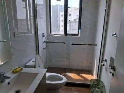 Fully furnished Apartment for rent in bole atlas