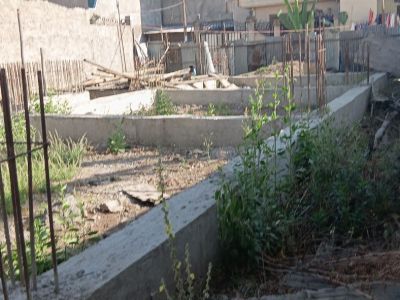 Asphalt 1 level 250 square villa for sale