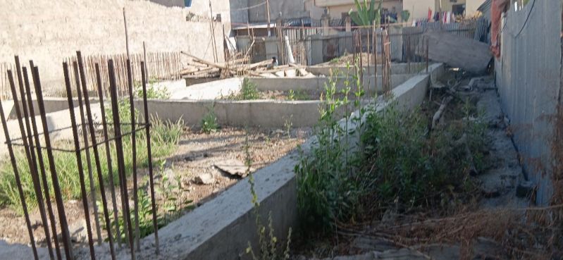 Asphalt 1 level 250 square villa for sale