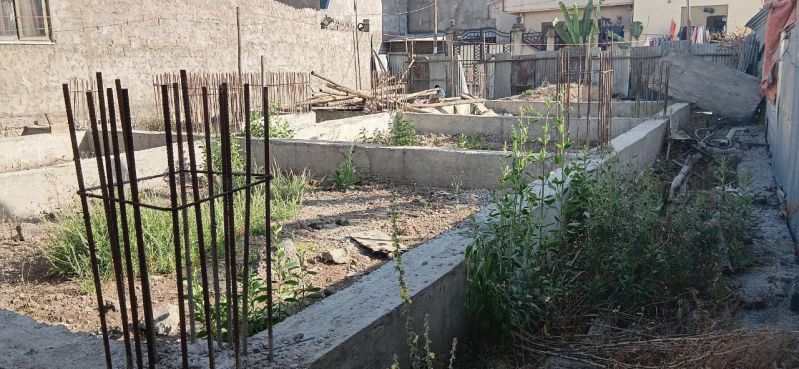 Asphalt 1 level 250 square villa for sale