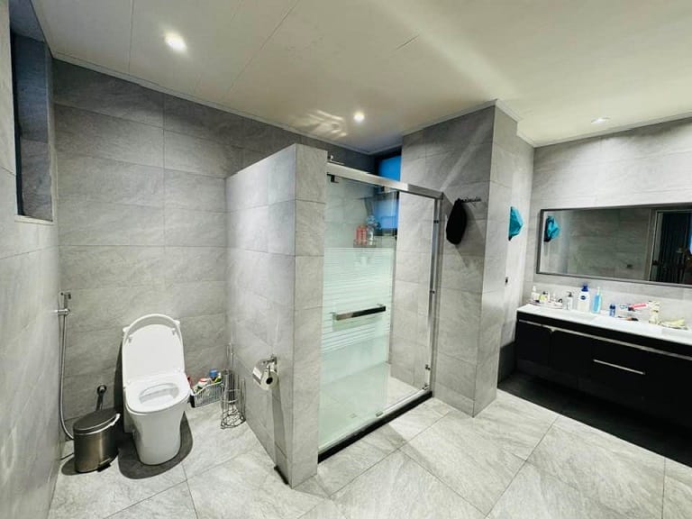 Luxury Apartment for Rent Near Bole Road