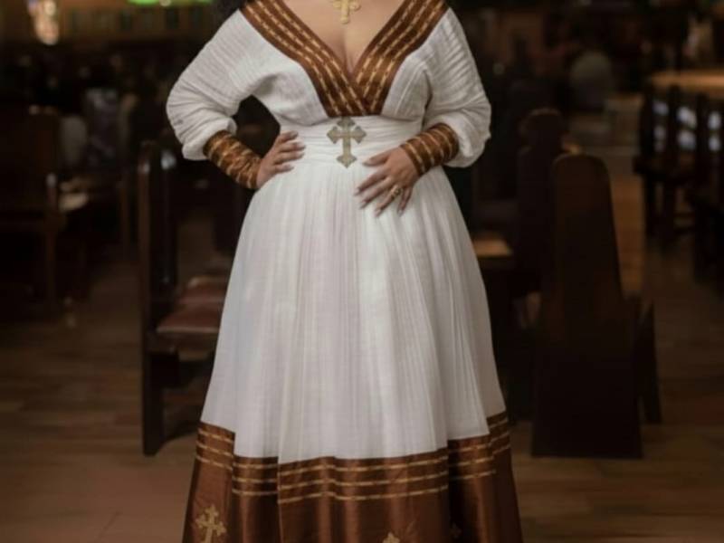 Traditional clothes
