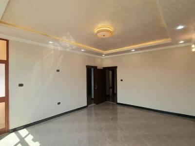 G+3 Residential House