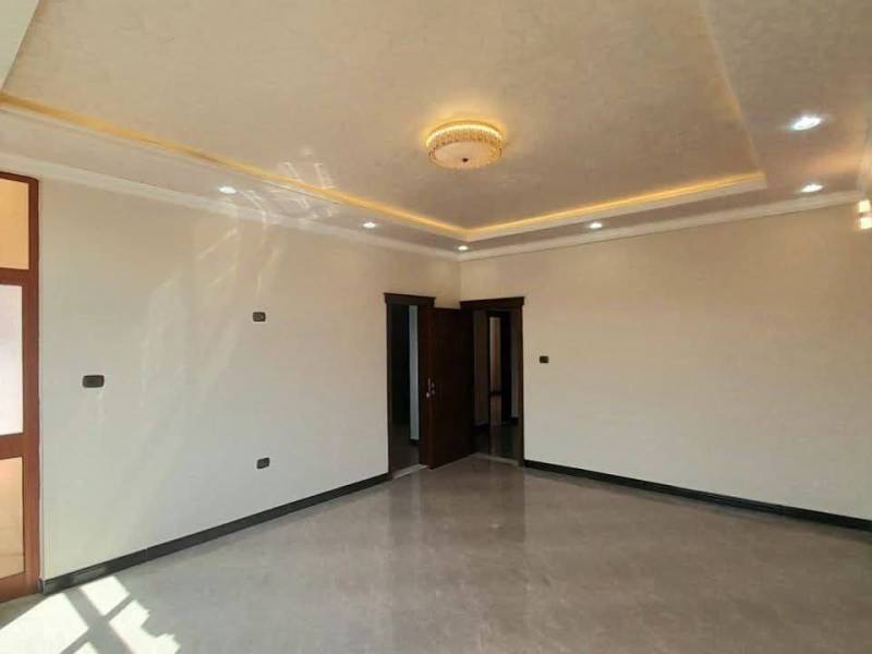 G+3 Residential House