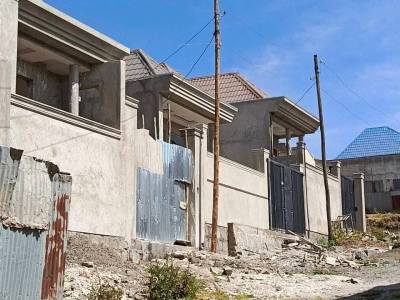 Villa for sale in Gatafo, finishing left