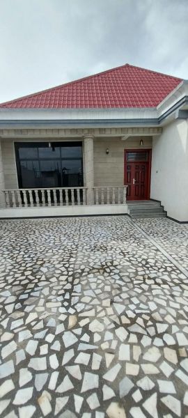 Villa for sale located on a beautiful site in Wesen.