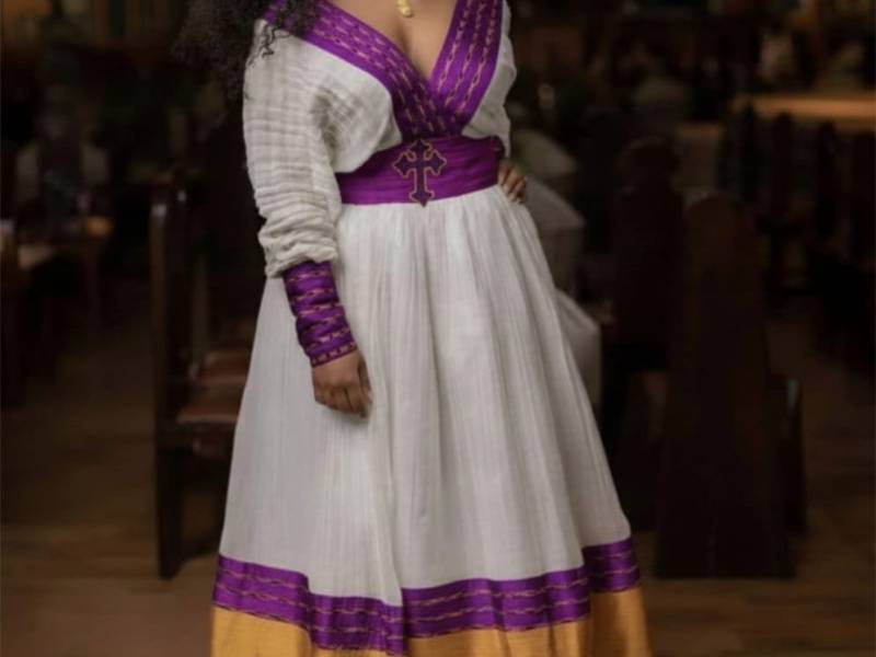 Traditional clothes