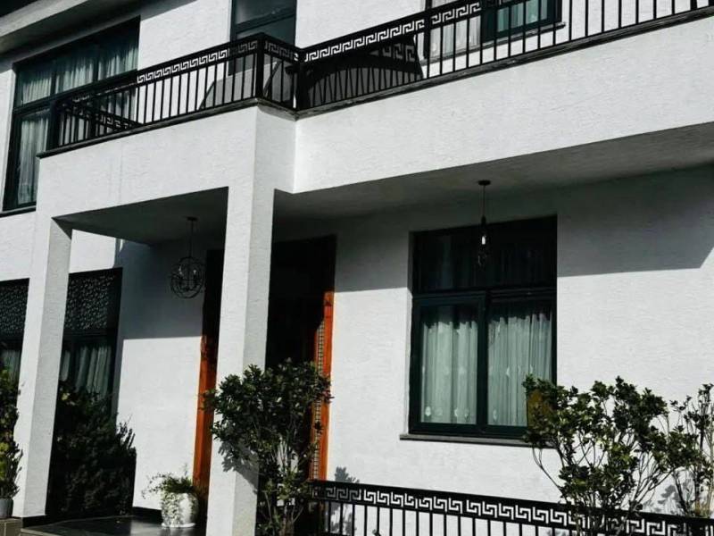 G+1 house for sale in Ayat area