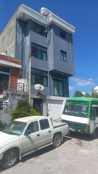 Urgent sale house Ayat area